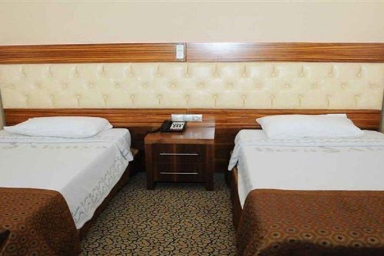 Club Herakles Hotel Kemer Luaran gambar