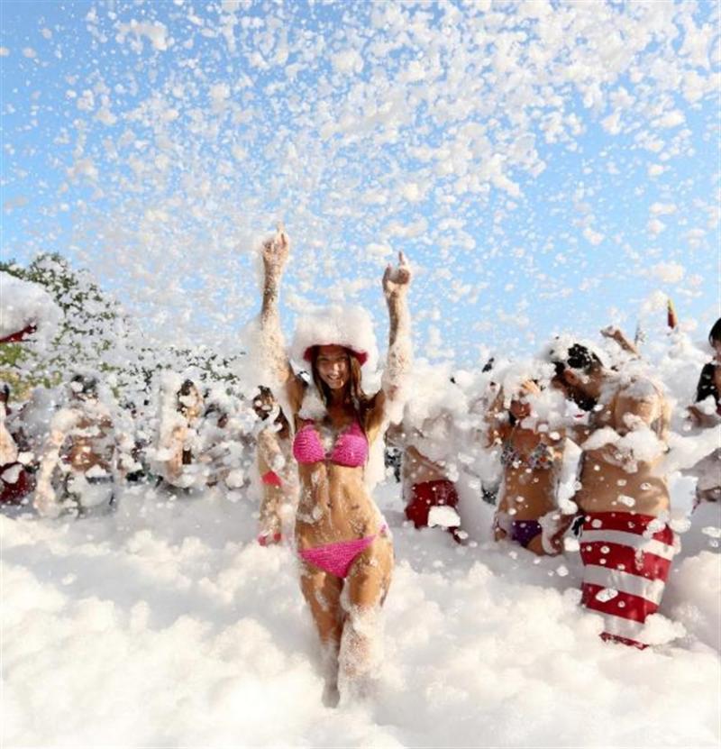 Club Herakles Hotel Kemer Luaran gambar
