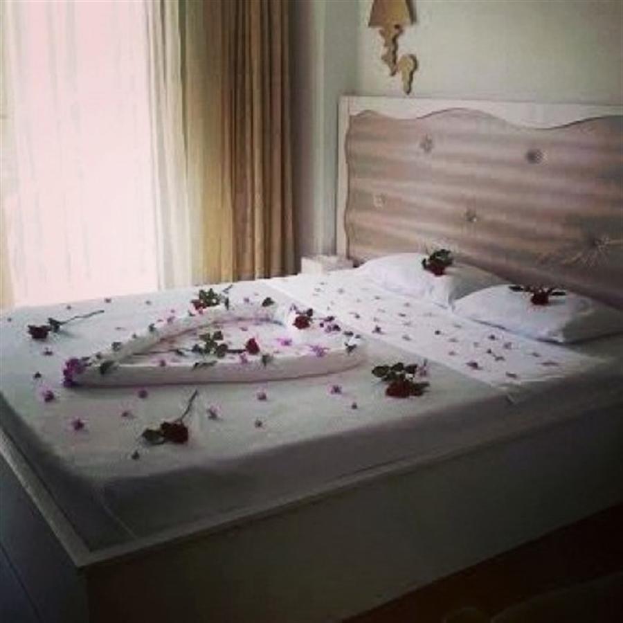 Club Herakles Hotel Kemer Luaran gambar